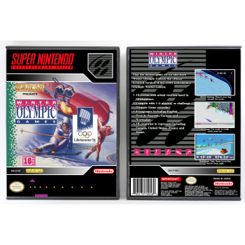 Winter Olympic Games